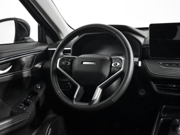Haval Jolion I Рестайлинг с пробегом 2024 года, цена 1 900 000 рублей, 51437 км, внедорожник, Автокод Объявления