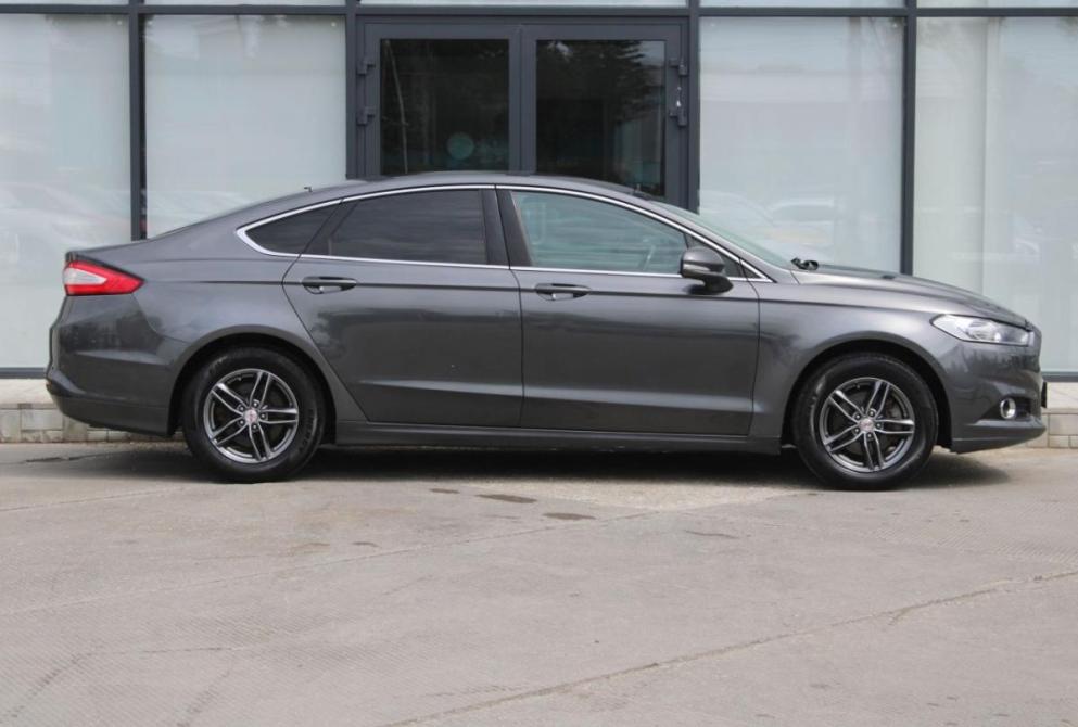 Ford Mondeo V Саратов  - изображение 4
