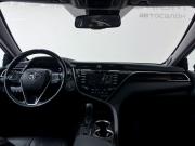 Toyota Camry VIII (XV70) Уфа  - изображение 63