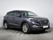 Hyundai Tucson III Санкт-Петербург  - изображение 24