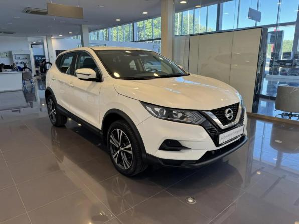 Nissan Qashqai II Рестайлинг с пробегом 2022 года, цена 1 799 000 рублей, 109992 км, внедорожник, Автокод Объявления