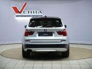 BMW X3 II (F25) Уфа  - изображение 22