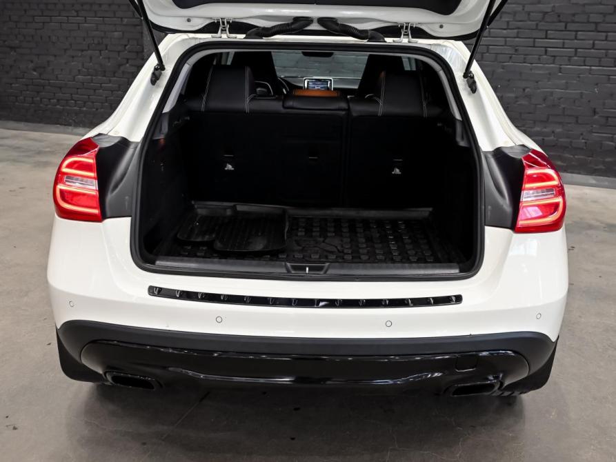 Mercedes-Benz GLA I (X156) Екатеринбург  - изображение 6
