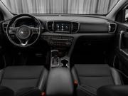 Kia Sportage IV Москва  - изображение 32