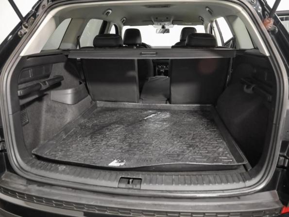 Skoda Kodiaq I с пробегом 2021 года, цена 2 399 000 рублей, 122277 км, внедорожник, Автокод Объявления