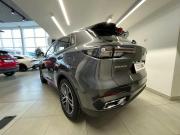 Changan UNI-S (CS55 Plus) Москва  - изображение 18