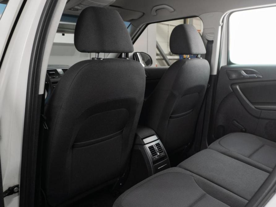 Skoda Yeti I Рестайлинг Тюмень  - изображение 11