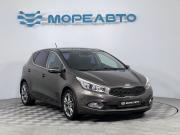 Kia Ceed II Калининград  - изображение 24