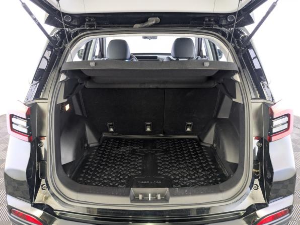 Chery Tiggo 4 Pro I с пробегом 2024 года, цена 1 590 000 рублей, 31594 км, внедорожник, Автокод Объявления