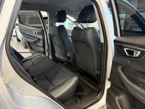 Chery Tiggo 4 Pro I с пробегом 2023 года, цена 1 474 000 рублей, 36156 км, внедорожник, Автокод Объявления