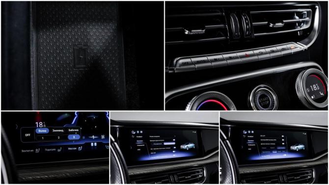 Hongqi H9 I с пробегом 2023 года, цена 3 580 000 рублей, 52013 км, седан, Автокод Объявления