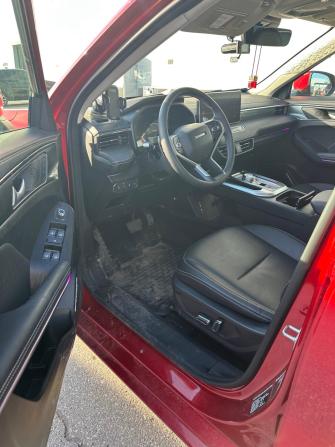 Haval Jolion I с пробегом 2023 года, цена 1 995 000 рублей, 31338 км, внедорожник, Автокод Объявления
