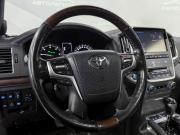 Toyota Land Cruiser 200 Series Рестайлинг 2 Новосибирск  - изображение 47