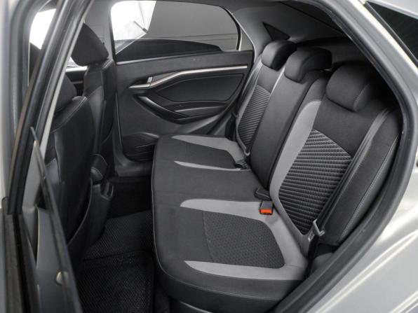 Lada (ВАЗ) Vesta I с пробегом 2019 года, цена 1 150 000 рублей, 125807 км, седан, Автокод Объявления