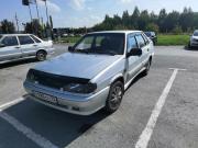 Lada (ВАЗ) 2115 Тюмень  - изображение 3