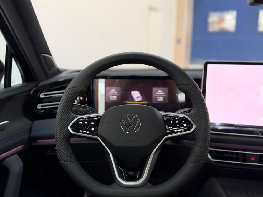 Volkswagen Tiguan III (China Market) Нижний Новгород  - изображение 6