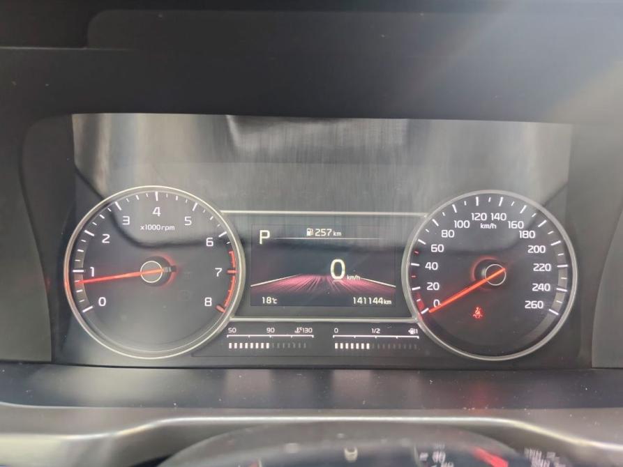 Kia Sorento IV Москва  - изображение 18