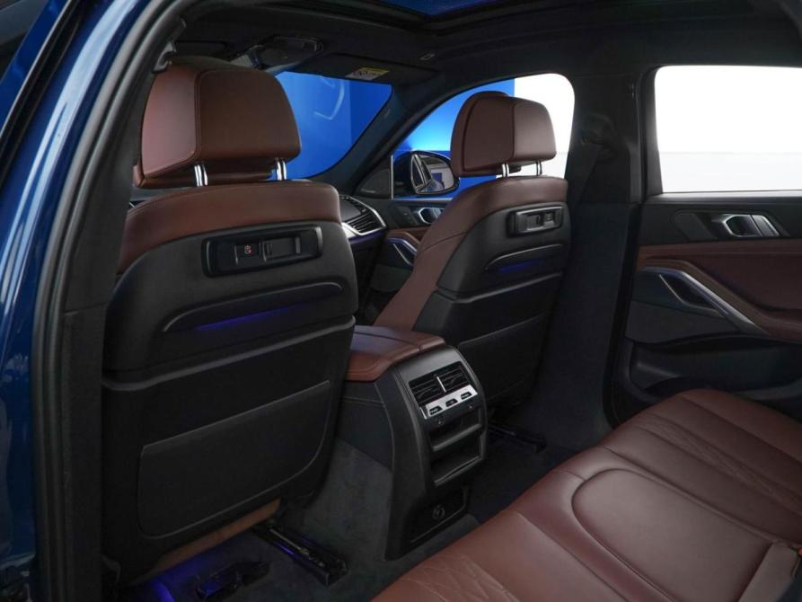 BMW X6 III (G06) Москва  - изображение 11