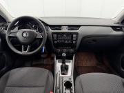 Skoda Octavia III (A7) Воронеж  - изображение 29