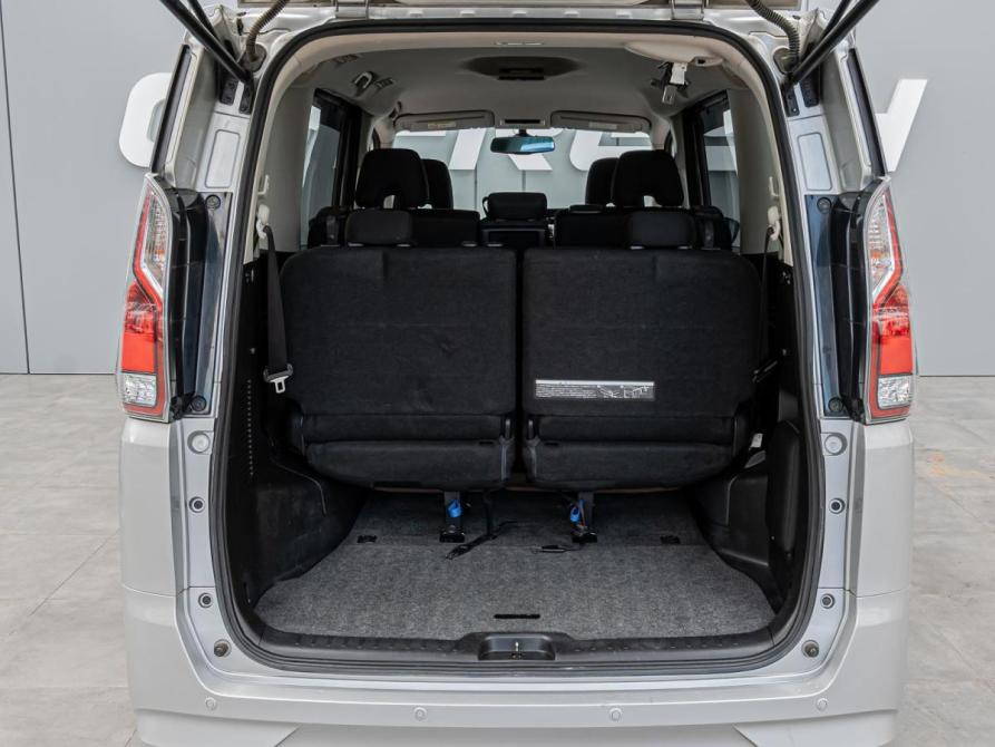 Nissan Serena V (C27) Краснодар  - изображение 20
