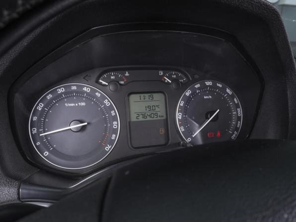 Skoda Octavia II (A5) с пробегом 2008 года, цена 750 000 рублей, 276409 км, лифтбек, Автокод Объявления