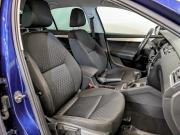 Skoda Octavia III (A7) Москва  - изображение 48