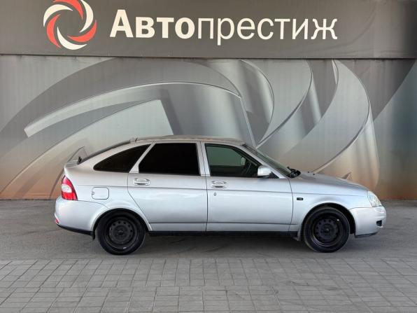 Lada (ВАЗ) Priora I с пробегом 2008 года, цена 435 000 рублей, 171609 км, хэтчбек, Автокод Объявления
