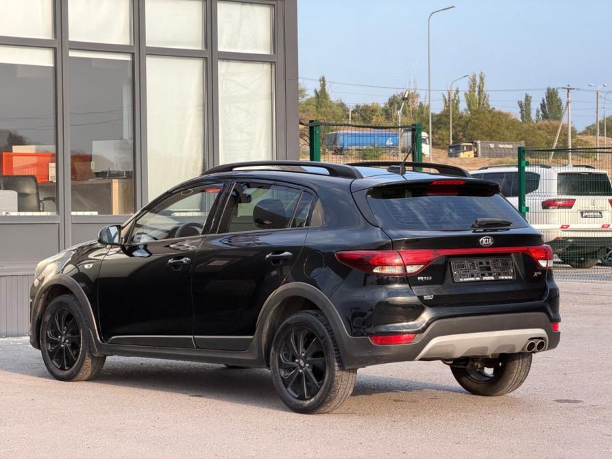 Kia Rio IV Волгоград  - изображение 9