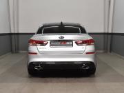 Kia Optima IV Рестайлинг Кемерово  - изображение 33