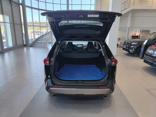 Toyota RAV4 V (XA50) с пробегом 2020 года, цена 3 076 000 рублей, 120371 км, внедорожник, Автокод Объявления