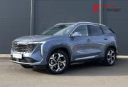 Geely Atlas II Красноярск  - изображение 24