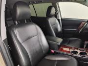Toyota Highlander II (XU40) Рестайлинг Барнаул  - изображение 56