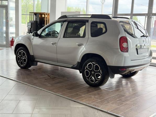 Renault Duster I с пробегом 2013 года, цена 1 100 000 рублей, 161561 км, внедорожник, Автокод Объявления