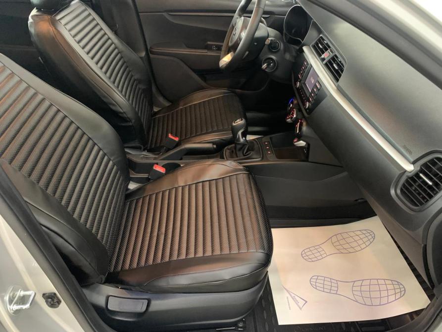 Kia Rio IV Уфа  - изображение 16