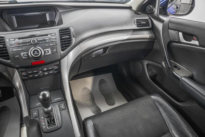 Honda Accord VIII с пробегом 2008 года, цена 1 049 000 рублей, 312000 км, седан, Автокод Объявления