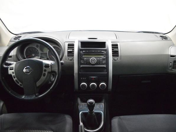 Nissan X-Trail II с пробегом 2008 года, цена 769 000 рублей, 219054 км, внедорожник, Автокод Объявления