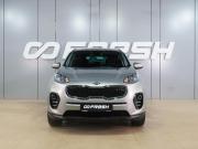 Kia Sportage IV Воронеж  - изображение 29