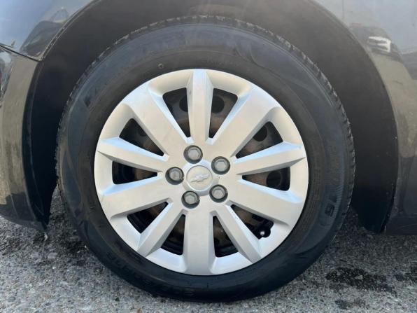 Chevrolet Cruze I Рестайлинг с пробегом 2012 года, цена 510 972 рубля, 279840 км, хэтчбек, Автокод Объявления