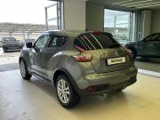 Nissan Juke I Рестайлинг Новосибирск  - изображение 22