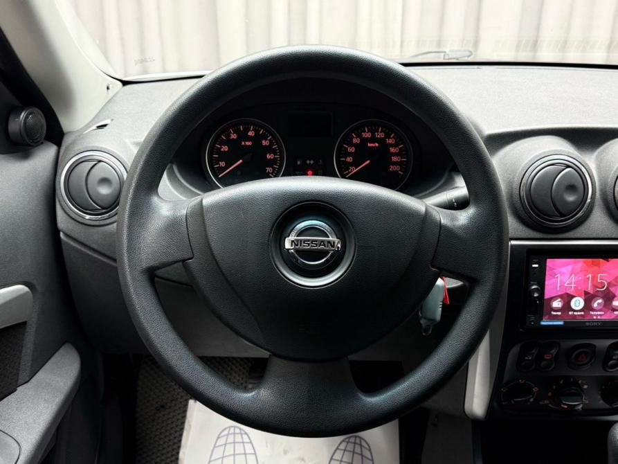 Nissan Almera III (G15) Ижевск  - изображение 17