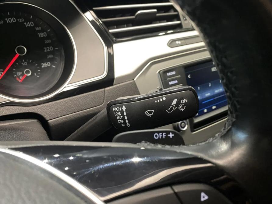 Volkswagen Passat B8 Екатеринбург  - изображение 21