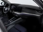 Skoda Octavia IV (A8) Рестайлинг Москва  - изображение 29