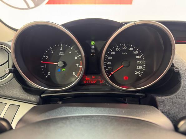 Mazda 3 II (BL) Рестайлинг с пробегом 2011 года, цена 980 000 рублей, 187175 км, хэтчбек, Автокод Объявления