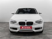 BMW 1 серии II (F20/F21) Красноярск  - изображение 25