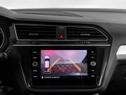 Volkswagen Tiguan II Рестайлинг Санкт-Петербург  - изображение 40