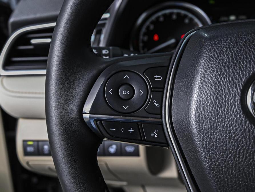 Toyota Camry VIII (XV70) Ставрополь  - изображение 19