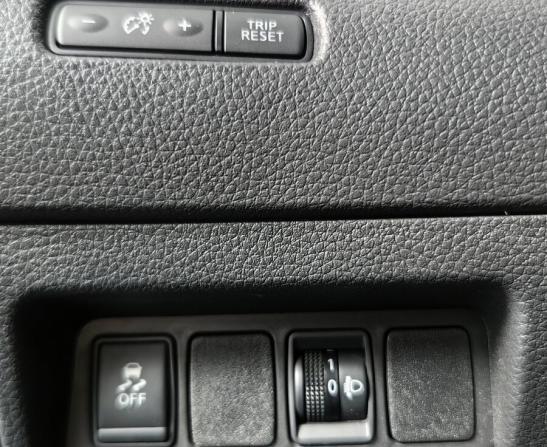 Nissan Qashqai II с пробегом 2018 года, цена 1 655 000 рублей, 122619 км, внедорожник, Автокод Объявления