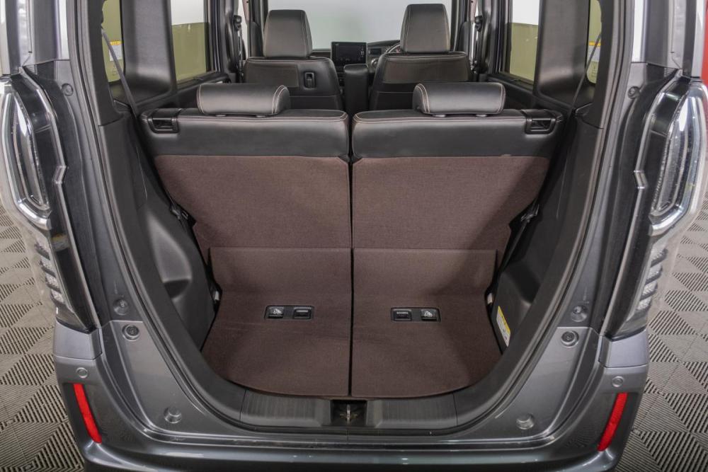 Honda N-BOX II Томск  - изображение 20