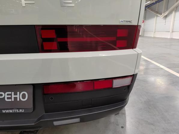 Hyundai Santa Fe V (MX5) с пробегом 2024 года, цена 4 710 000 рублей, 38845 км, внедорожник, Автокод Объявления