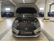 Lada (ВАЗ) Vesta I Набережные Челны  - изображение 37